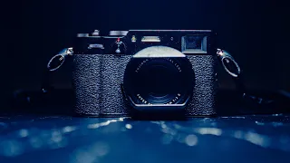 This is The Fuji X100V Review You're Looking For.