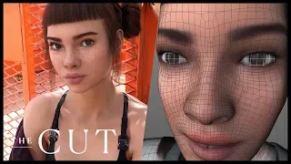 How We Hijacked Lil Miquela (and Created our Own CGI Influencer)