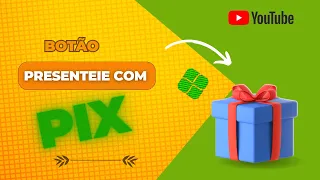 🎁💳 Link Presenteie com PIX