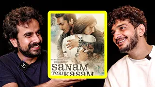 Munawar Faruqui Tests Chalchitra Talks Team | Which Year Was Sanam Teri Kasam Released?