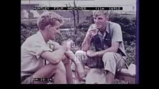 Australia in the 1950's - Film 16912