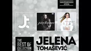THE BEST OF  -  Jelena Tomasevic -  Okeani - ( Official Audio ) HD