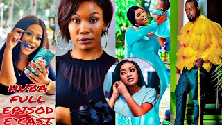 Huba Full Episode Cast l Maisha Magic Bongo l Full Moments Episode Today l Baddest Media