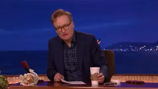 Scraps: Sona brings coffee for Conan