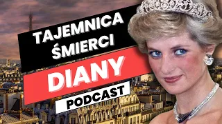 02. Czy Diana została zamordowana? Jak zginęła Diana? Teorie Spiskowe | #DIANA | Po Królewsku