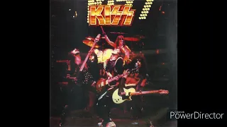 KISS - Cold Gin (Live in Toronto 1976) Soundboard