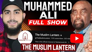 @TheMuslimLantern's Muhammed Ali Joins Jesse! (Ep. 332)