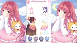 Love Nikki~ Dress Up Queen : Chapter 1 Princess Difficulty S Guide