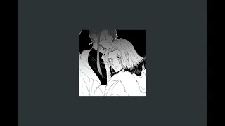 Abel/Abyss playlist. Mashle(witchouse)