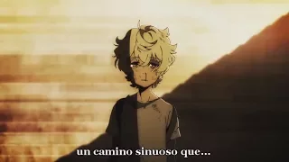 The Story Sub Español - Fivefold [AMV]