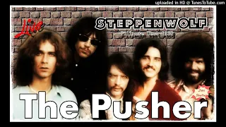 Steppenwolf - The Pusher - Fillmore 68