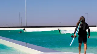 IS THIS AUSTRALIA’S BEST WAVE POOL? URBNSURF Updated Review Wave Pool Melbourne