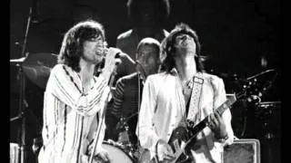 Rolling Stones - Rocks Off live
