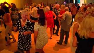 Rolls Royce, Derby Soul & Motown Night on 5.6.15 - Clip 1960 by Jud