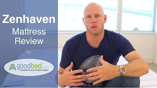 Zenhaven All-Natural Latex Mattress Review by GoodBed.com