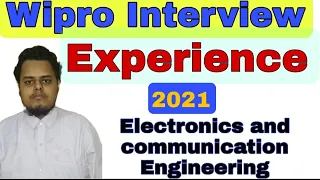 Wipro Elite Interview experience 2022 || ECE Branch || #placementor #PlaceMentor #Placementor #wipro