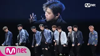 [2017 MAMA in Hong Kong] Wanna One_Energetic 2017 MAMA MIX + PICK ME