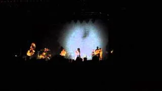 St. Vincent and David Byrne "The Party" Live at the Ryman - Nashville, TN