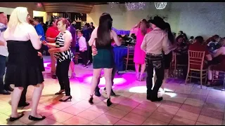 LOS PRIMOS DE MORAZAN MIX DE PURAS CUMBIAS (c)