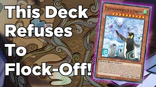 Floowandereeze Deck Vs Meta Decks Gameplay🎮 + Combos ✔️ | Yu-Gi-Oh! Master Duel Season 25 Ranked