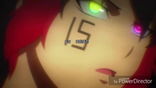 Nanbaka amv believer