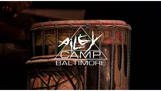 AileyCamp Baltimore