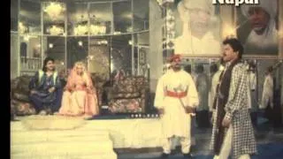 Zindagi - Kisey Da Nai - Ataullah Khan - Superhit Pakistani Songs