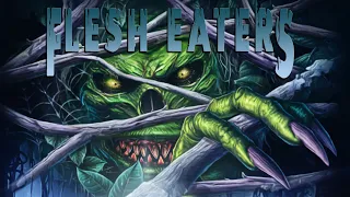 Flesh Eaters (2023) Official Movie Trailer SRS Cinema