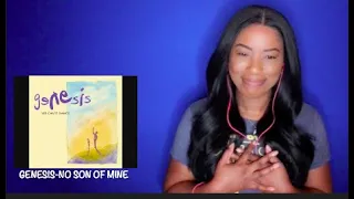 Genesis - No Son Of Mine *DayOne Reacts*
