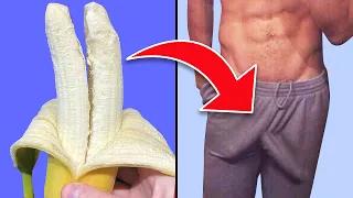 20 People with Extra Body Parts You Won't Believe Exist