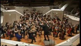 Dvorak New World Symphony - World Doctors Orchestra