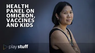 Live Q&A: Experts answer questions on Covid-19, Omicron, vaccines and kids | Stuff.co.nz