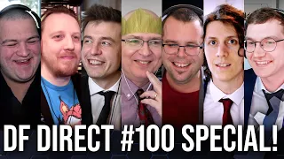 DF Direct Weekly #100: State of Play Disappoints, Can Switch Run Call of Duty?