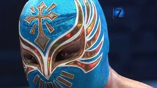 Lucha Azteca Liga Elite FUNCION COMPLETA 17/Junio/2016