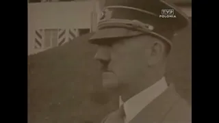 Sensacje XX Wieku Odc.13 Polska w ogniu (4 Części) Dokument PL #Historycznie