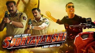 Sooryavanshi Movie Trailer, Big Update, Akshay Kumar, Katrina Kaif, Ajay Devgan, Ranveer Singh