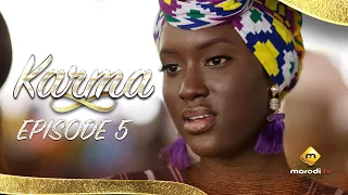 Série - Karma - Episode 5 - VOSTFR