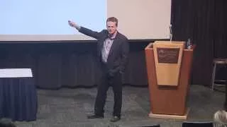 Psychology Speaker Series | Jeff Kieliszewski