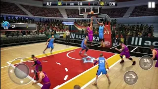 NBA 2K22 Android Offline Best Graphic