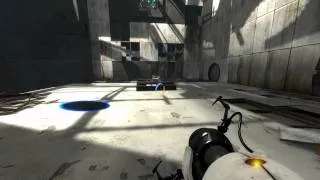 Portal 2 Achievements HD - Overclocker (1080p)