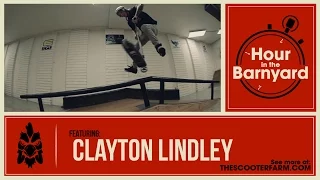 Clayton Lindley | Hour In The Barnyard