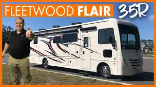 Now I would Full Time in This Entry Level Motorhome!