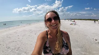 Better than Clearwater Beach|North Beach Saint Petersburg, Florida