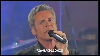 Claudio Baglioni e Alex Baroni - QUANTE VOLTE