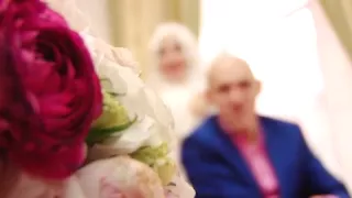 Чеченская свадьба 2015