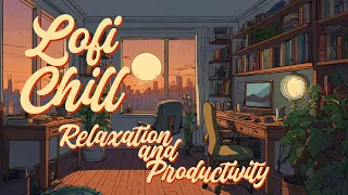 Chill Lofi Music - Beats for Relaxation and Productivity