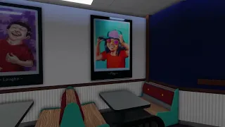 Chuck E. Cheese Matteson, IL - Roblox Store Tour