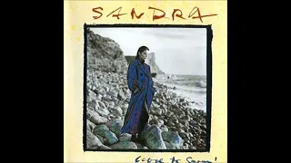 03.Sandra - Mirrored In Your Eyes