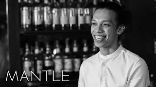 MANTLE Master Class:  ABSINTHE | MANTLE Magazine