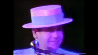 Elton John - Live in Sydney (March 25, 1984)